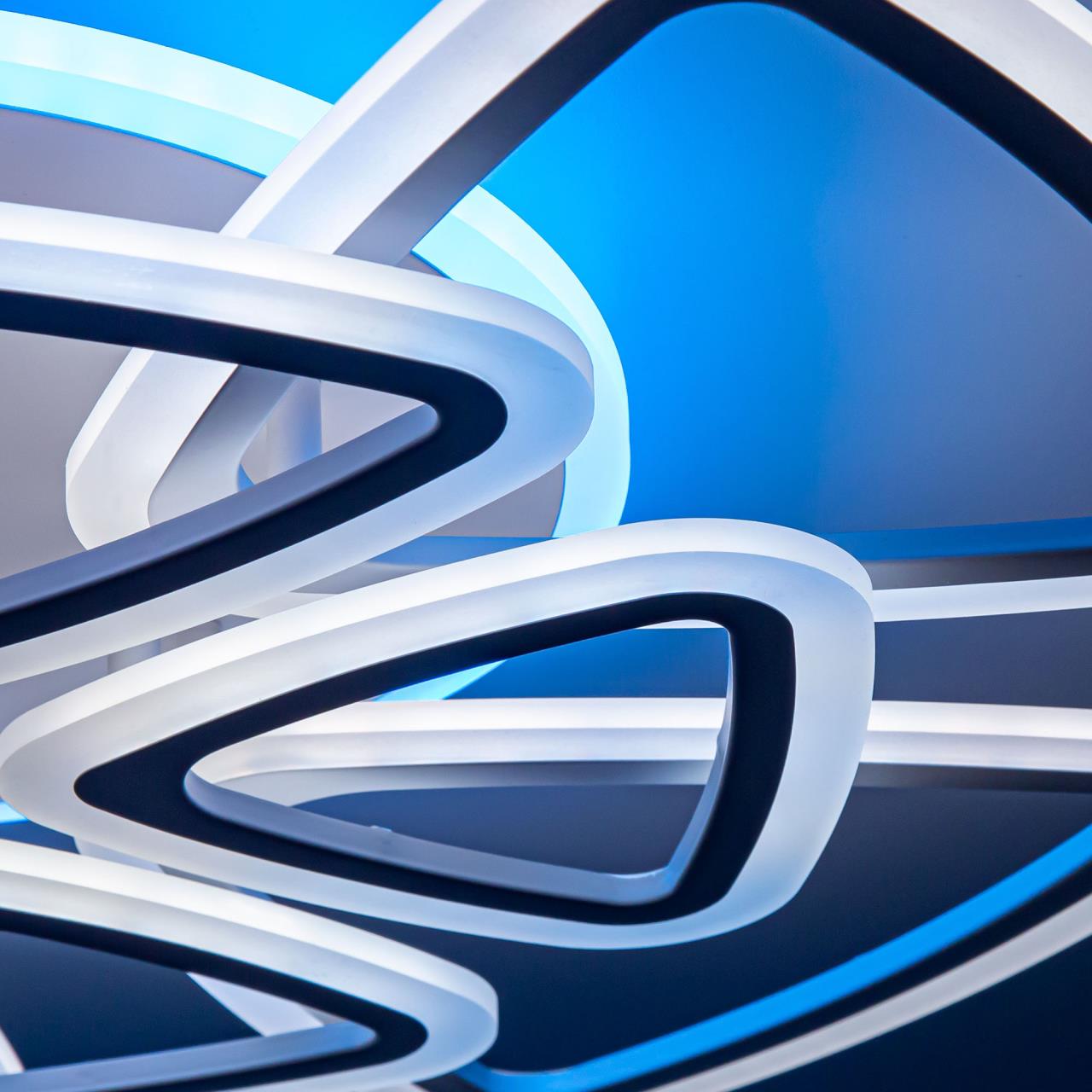 Потолочная люстра Citilux Мальта Смарт CL234A290E в Москве