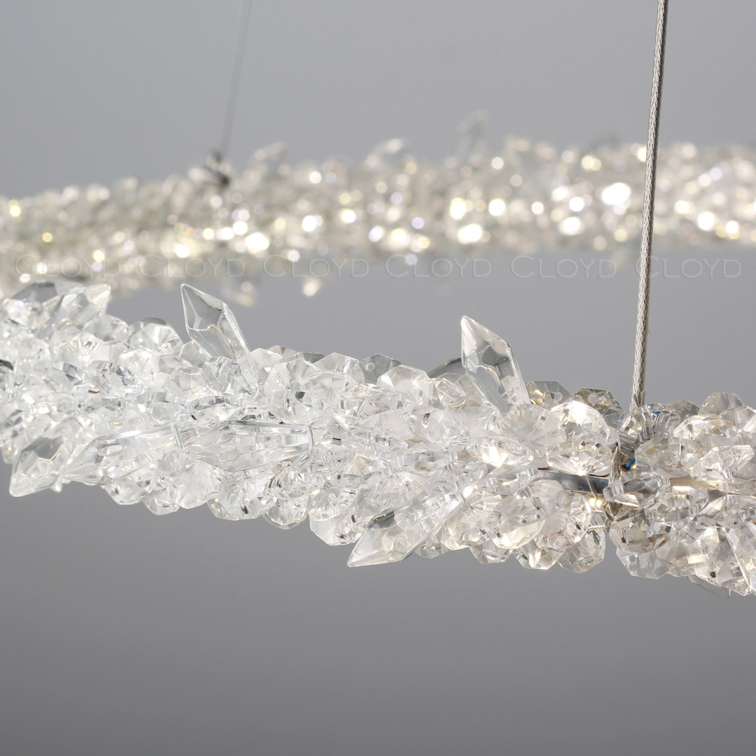 Подвесная люстра Cloyd Edel 11086