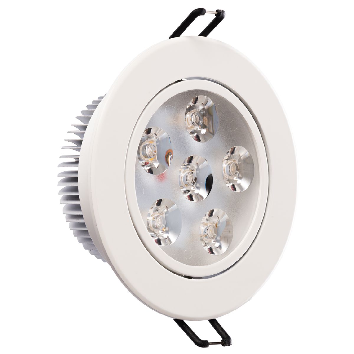 Встраиваемый светильник MW-Light Круз 637013306