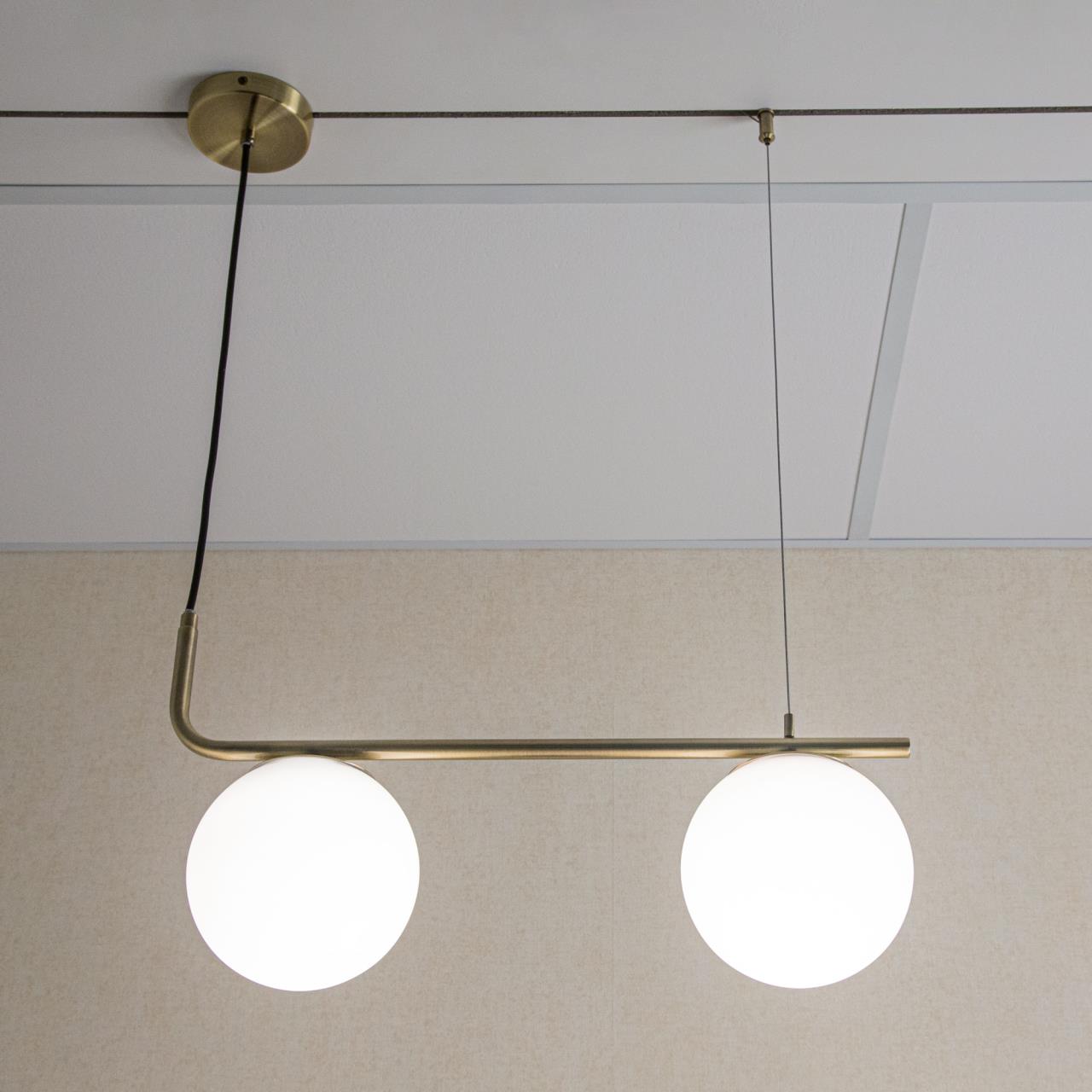 Подвесной светильник Citilux CL112123 в Москве