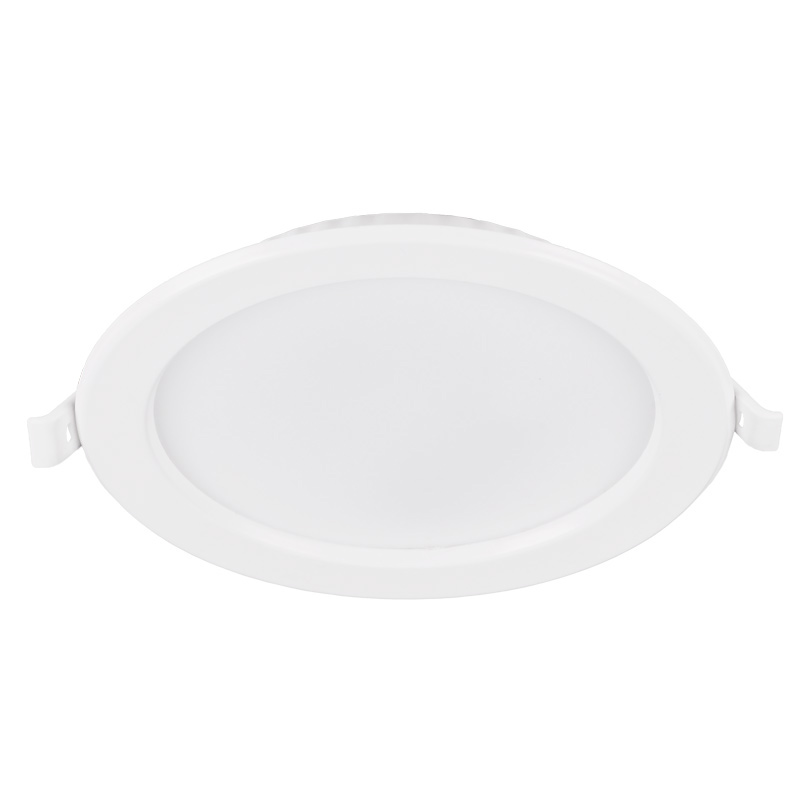 Встраиваемый светильник Wolta DLUS-12W-4K