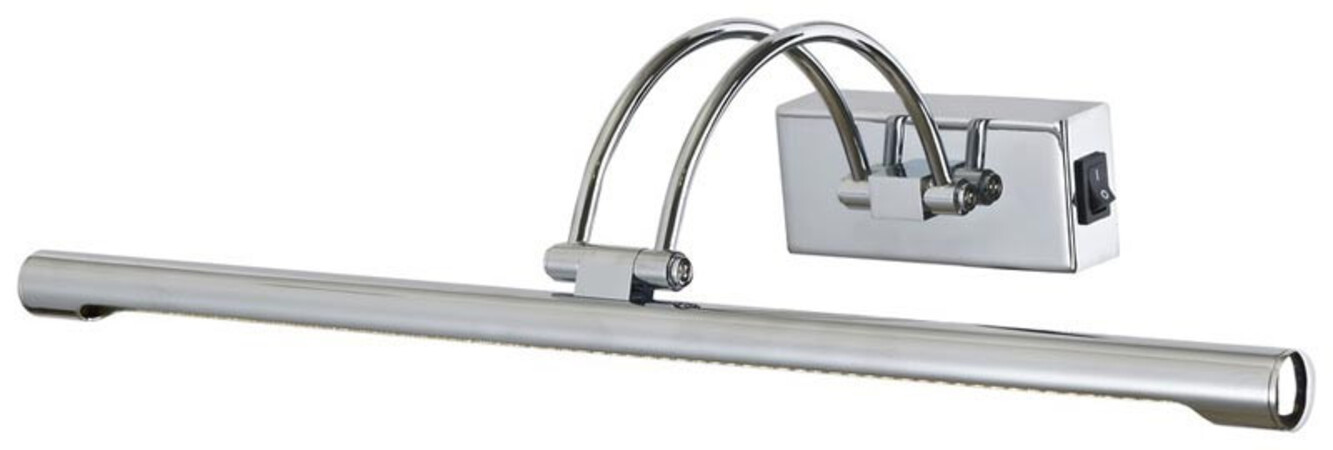 Светильник для картин WERTMARK WE405.01.121