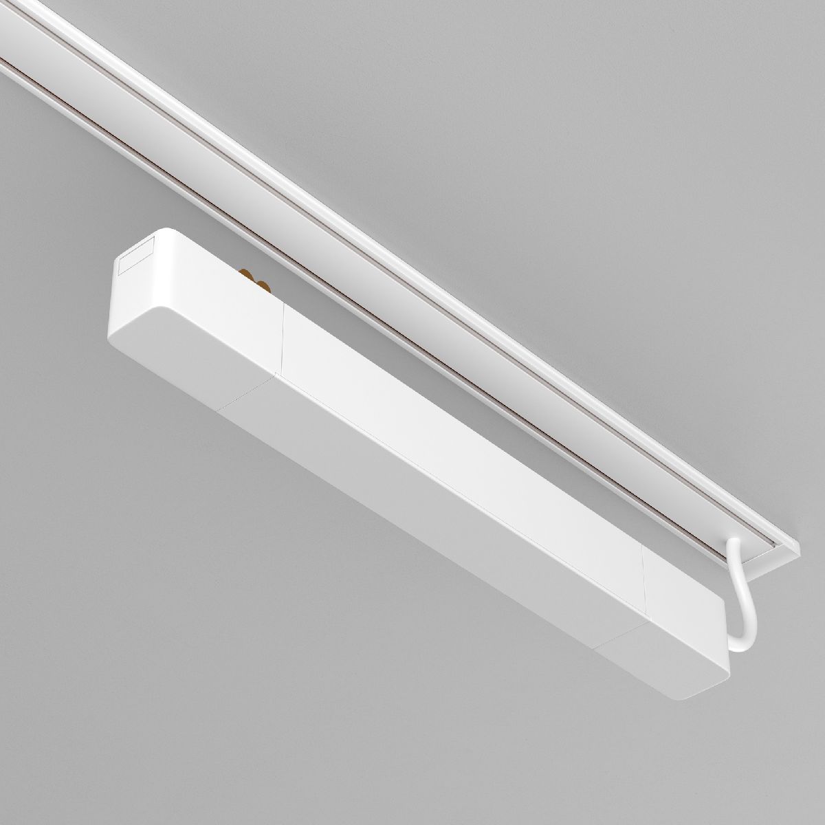 Блок питания встраиваемый Maytoni Radity 200Вт DC48 TRA084DR-200W