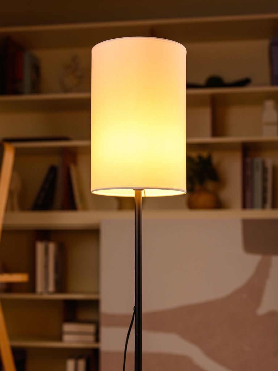 Торшер ARTSTYLE HT-167BW