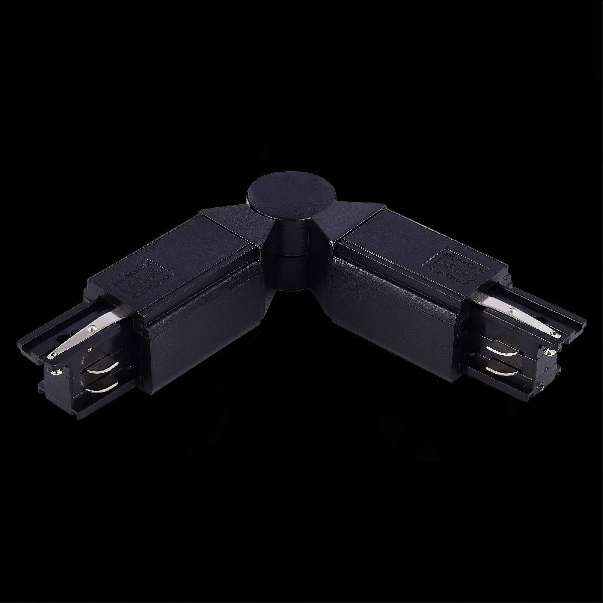 Поворотный угол для трехфазного шинопровода ST Luce Trace ST030.409.18