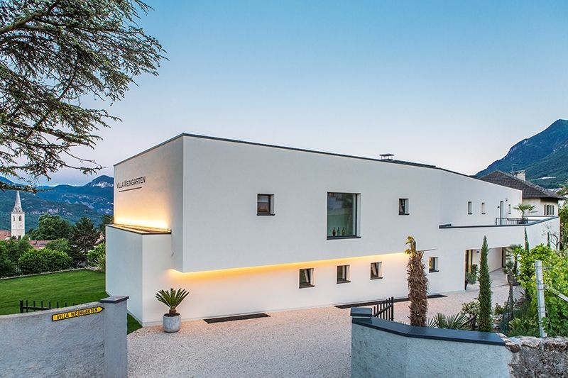 Профиль Deko-Light T-high 975740