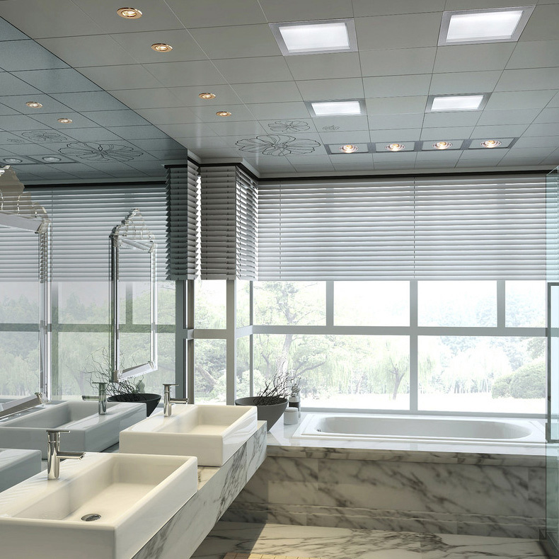 Потолочный светодиодный светильник Paulmann Lunar 70646