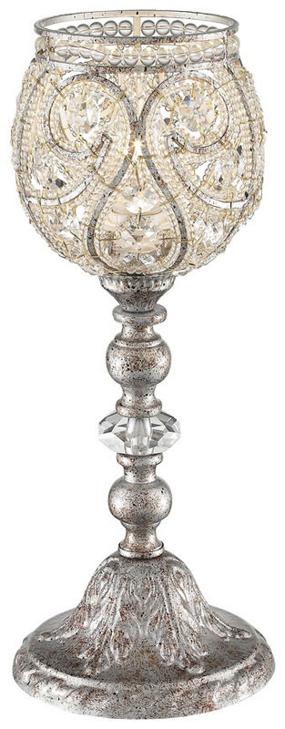 Настольная лампа WERTMARK WE322.01.204