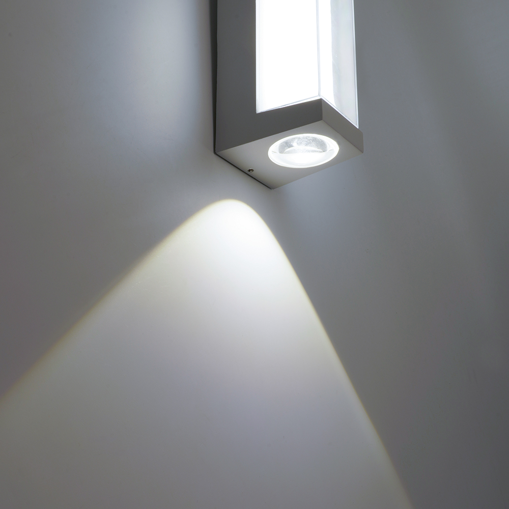 Уличный настенный светильник Feron Челси DH059 51484