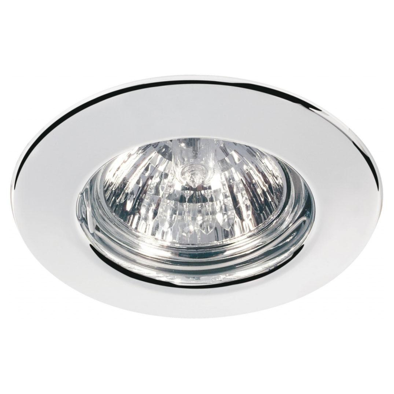 Точечный светильник на кухню Paulmann Quality Line Halogen 98926