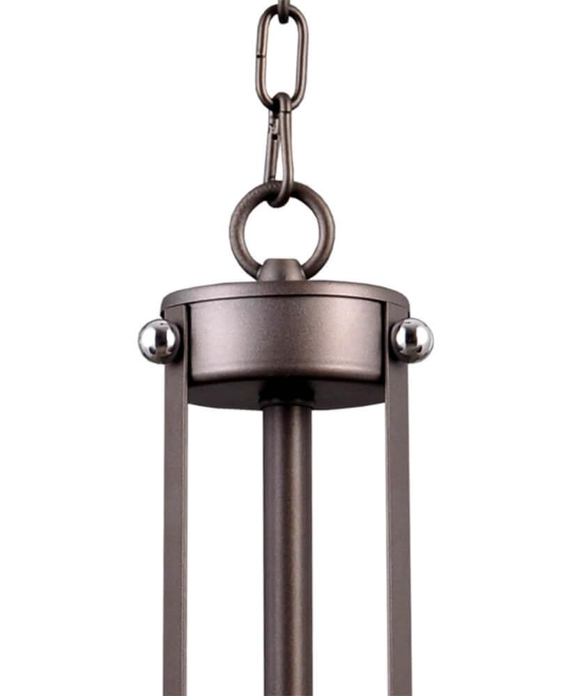 Подвесная люстра Seven Fires Байс 35176.01.53.03