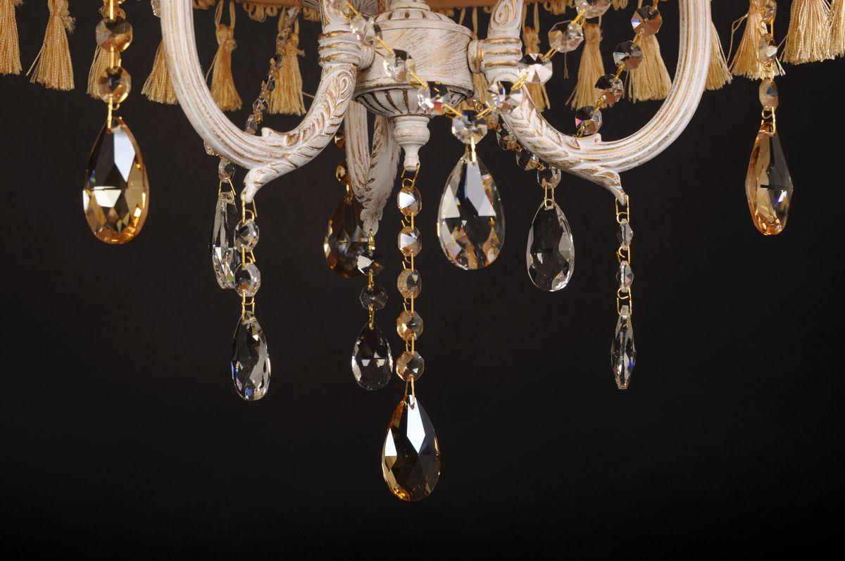 Подвесная люстра Abrasax SD762 (OR)