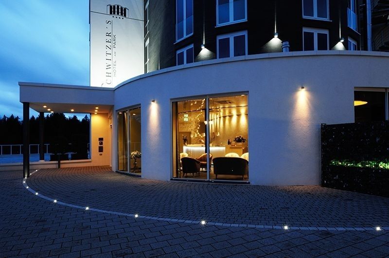 Грунтовый светильник Deko-Light Basic 730339