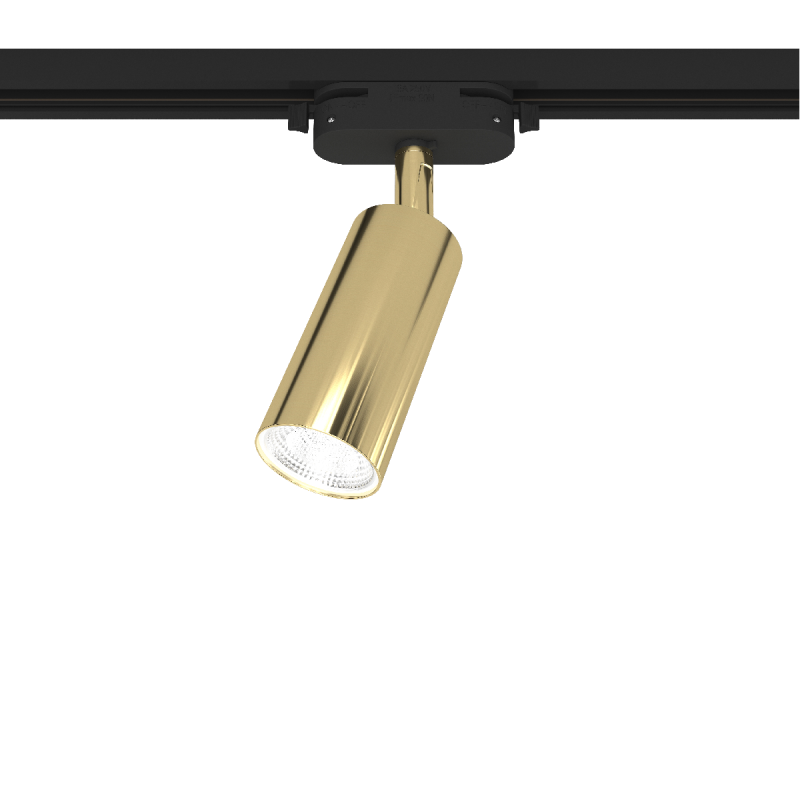 Трековый однофазный светильник Ritter Artline 59878 1 УЦ