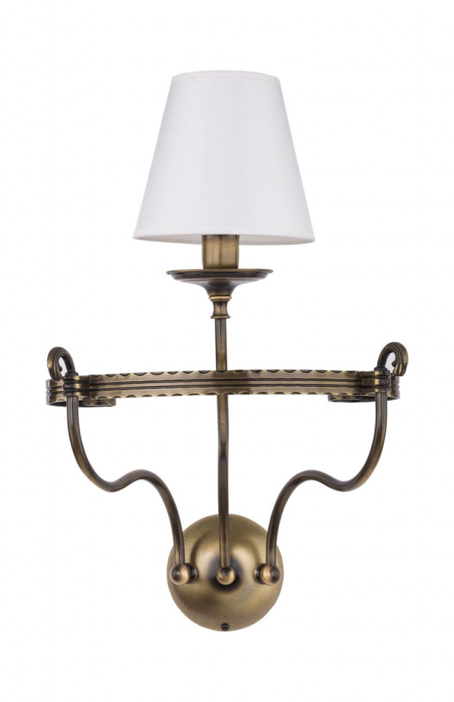 Бра Jupiter Bristol 1437 BR K 1 P