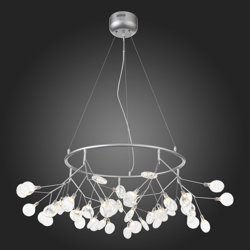 Подвесная люстра ST-Luce SL411.133.45