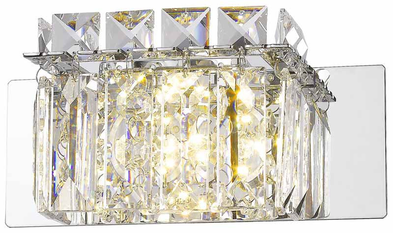 Бра WERTMARK WE150.01.101