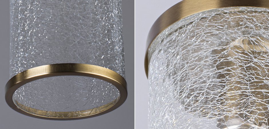 Подвесной светильник ImperiumLoft Kelly Wearstler Liaison 123622-22