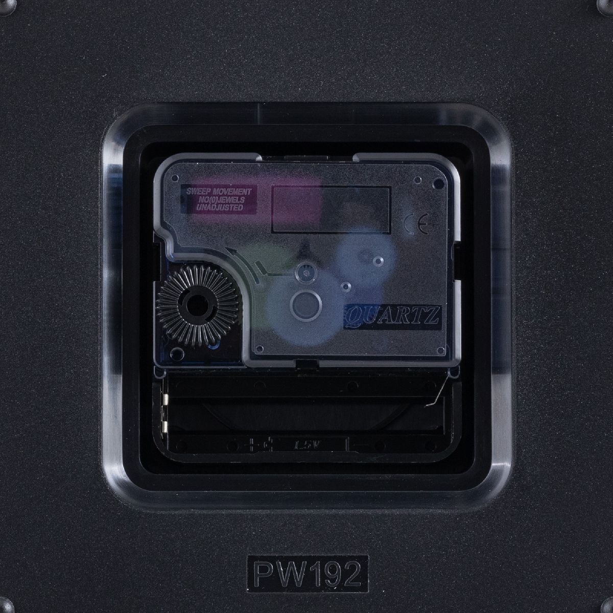 Часы настенные Apeyron ML2207-192-1