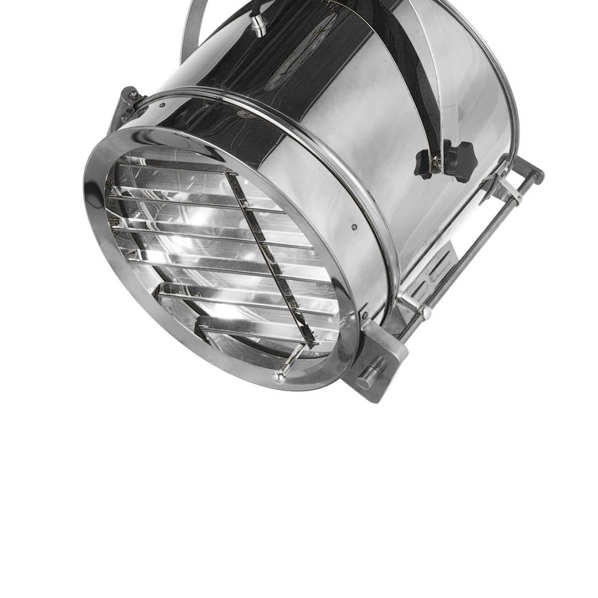 Подвесной светильник Lumina Deco Cameron LDP 7035 CHR