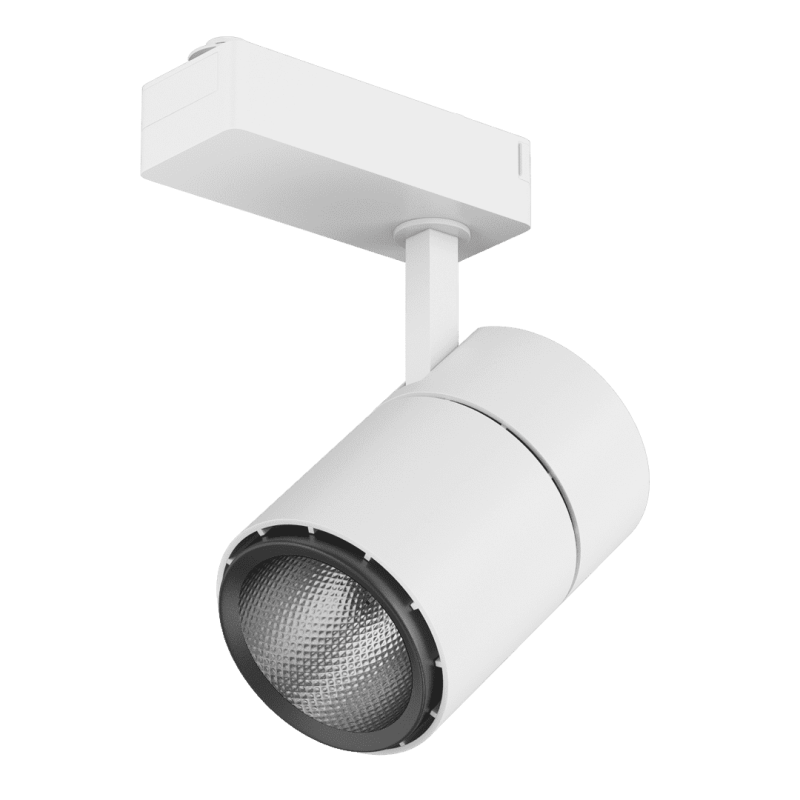 Трековый светильник SWG TL58-BW-20-WW 003076