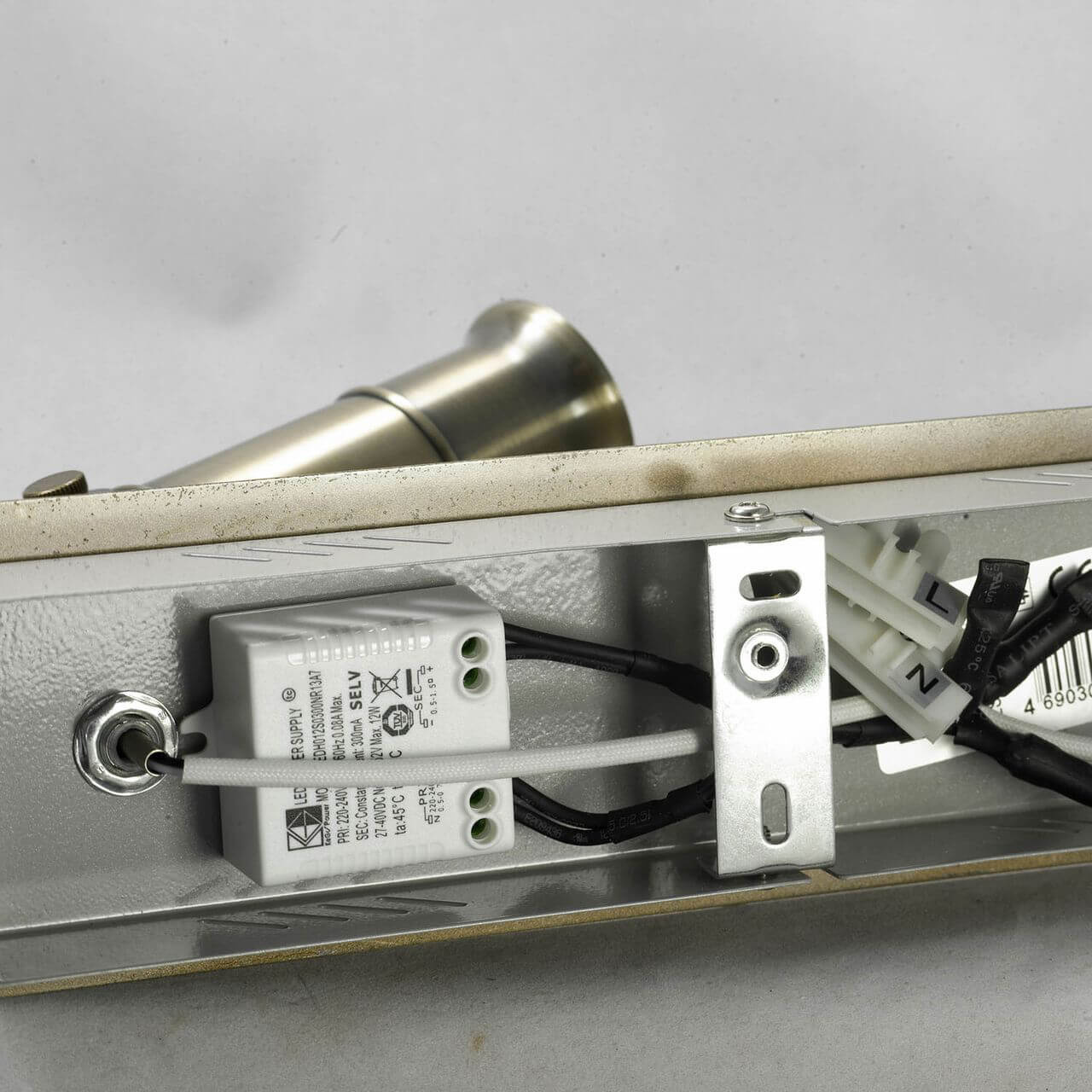 Светодиодный спот Lussole LSP-9510