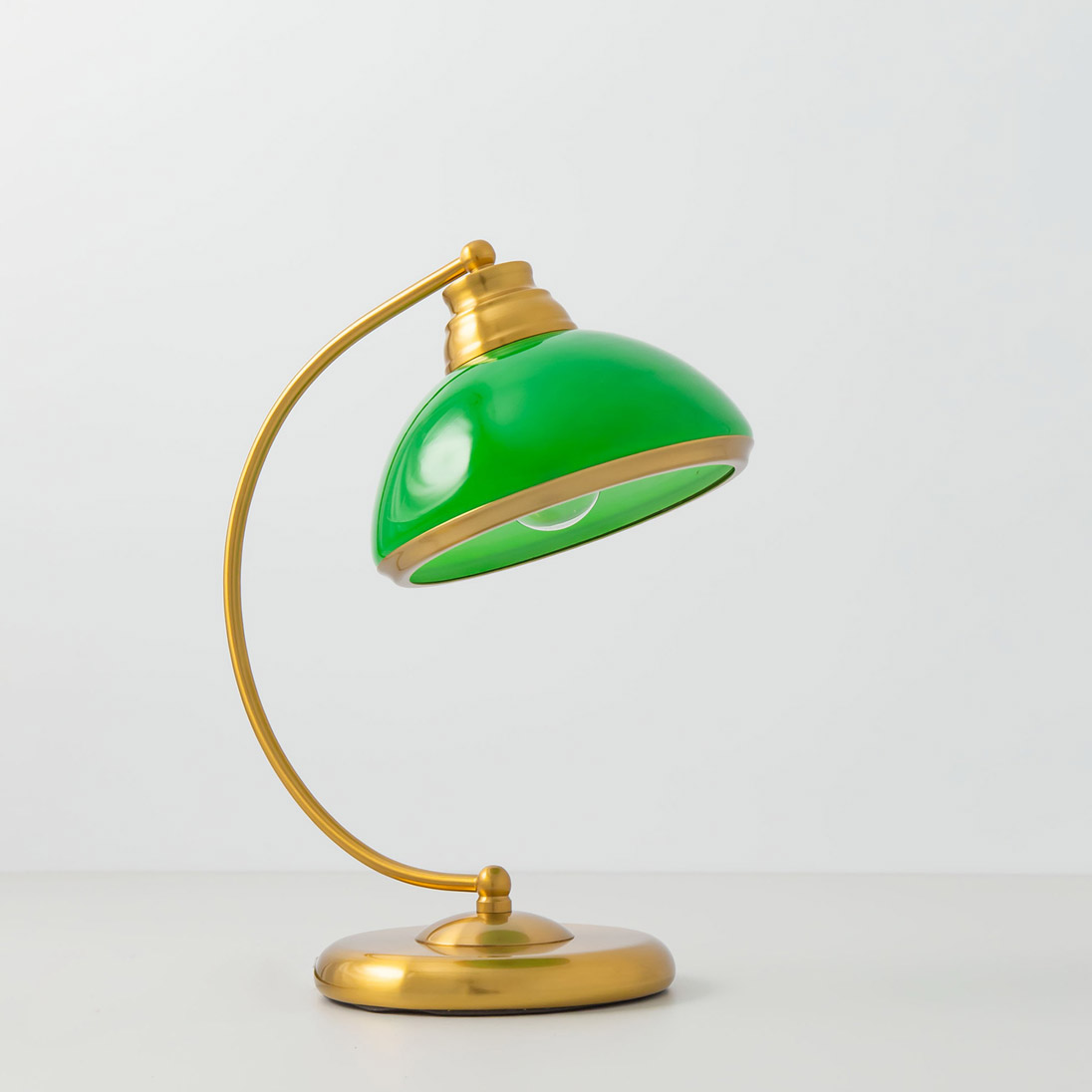 Настольная лампа Citilux Краков CL401815