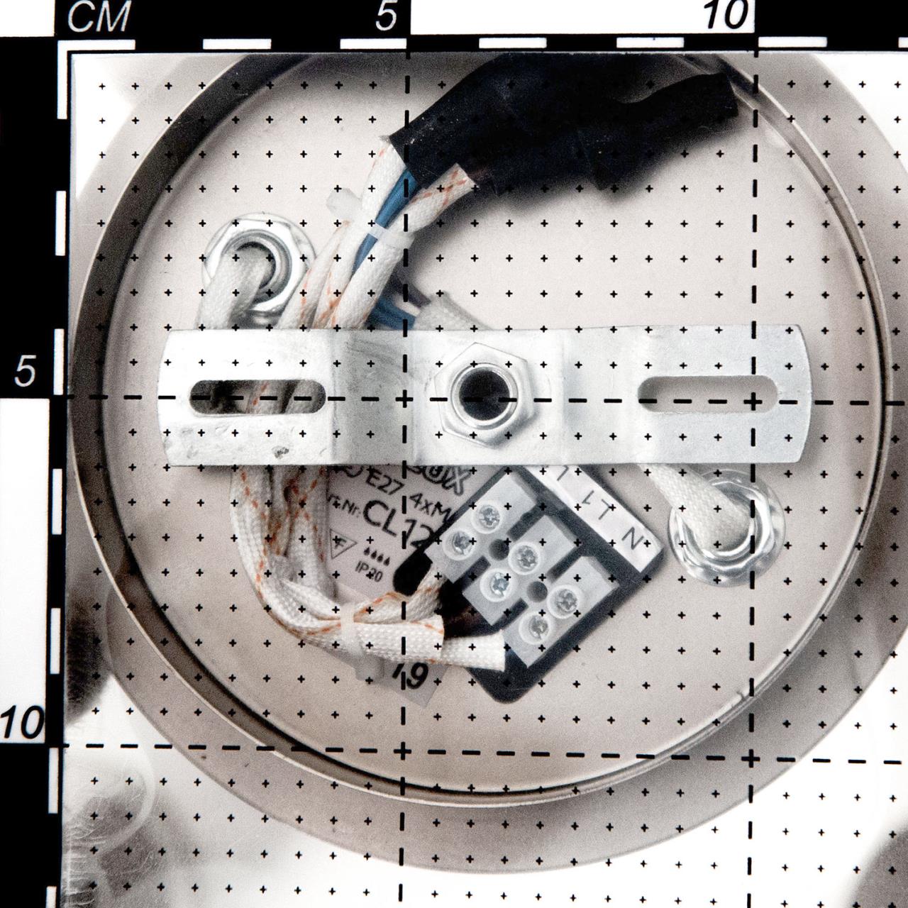 Люстра на штанге Citilux CL125142 в Москве