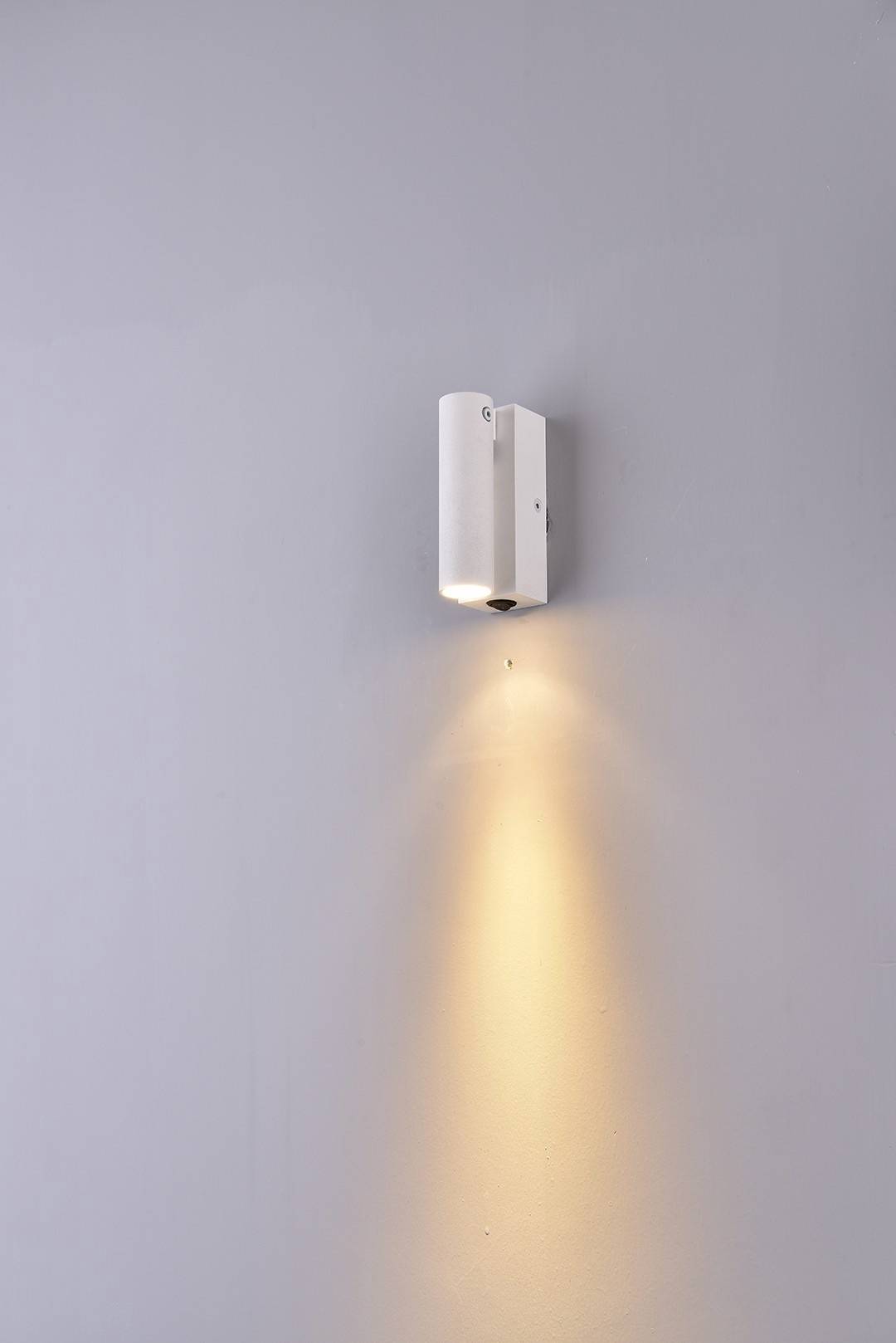 Настенный светильник DesignLed GW-B160-3-WH-WW 003215