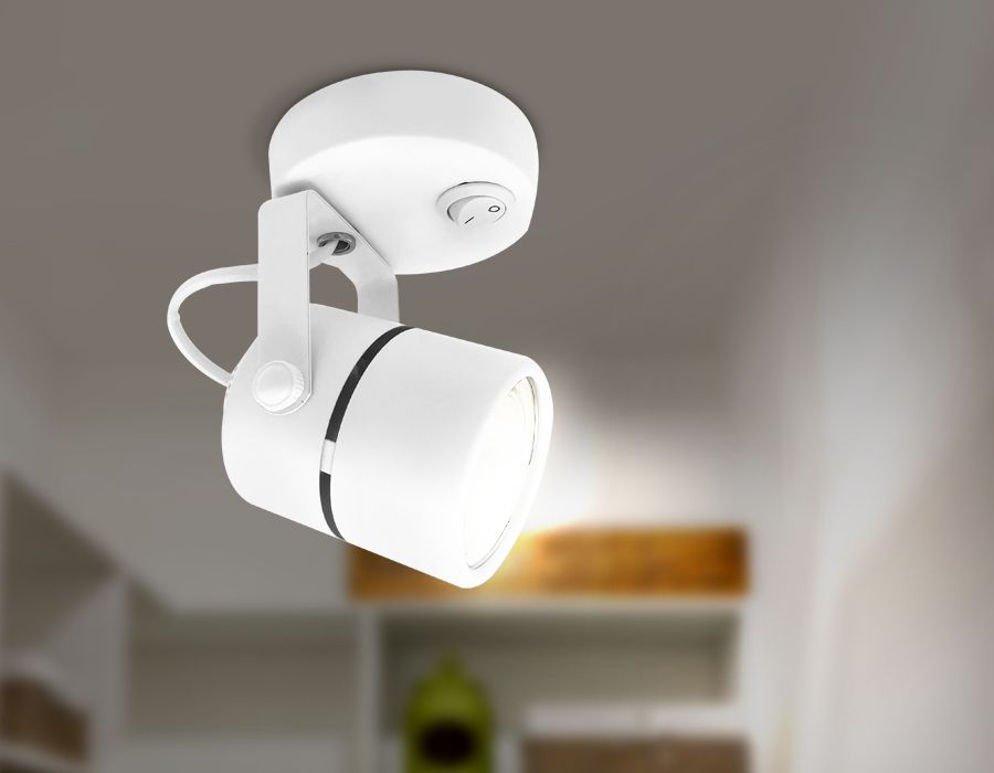 Спот Ambrella Light Techno Spot TA100