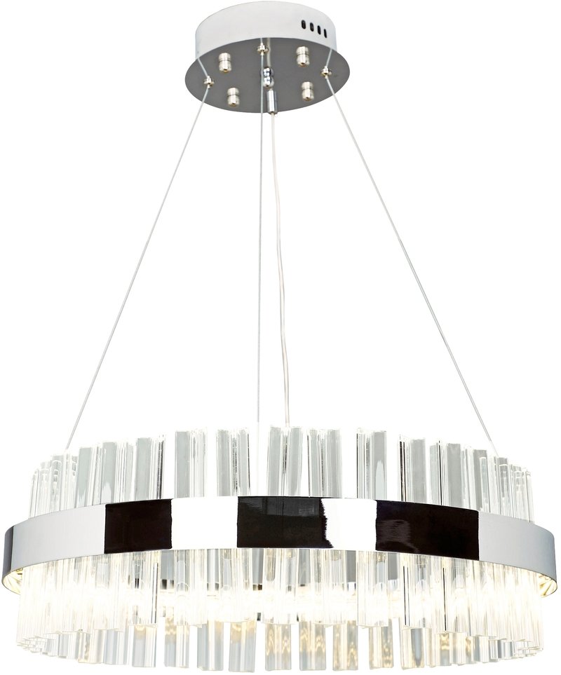 Подвесная люстра Natali Kovaltseva LED LAMPS 81221