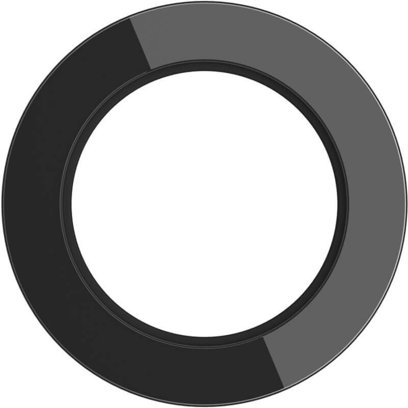 Рамка Werkel Favorit Runda на 1 пост черный WL21-Frame-01 4690389141942