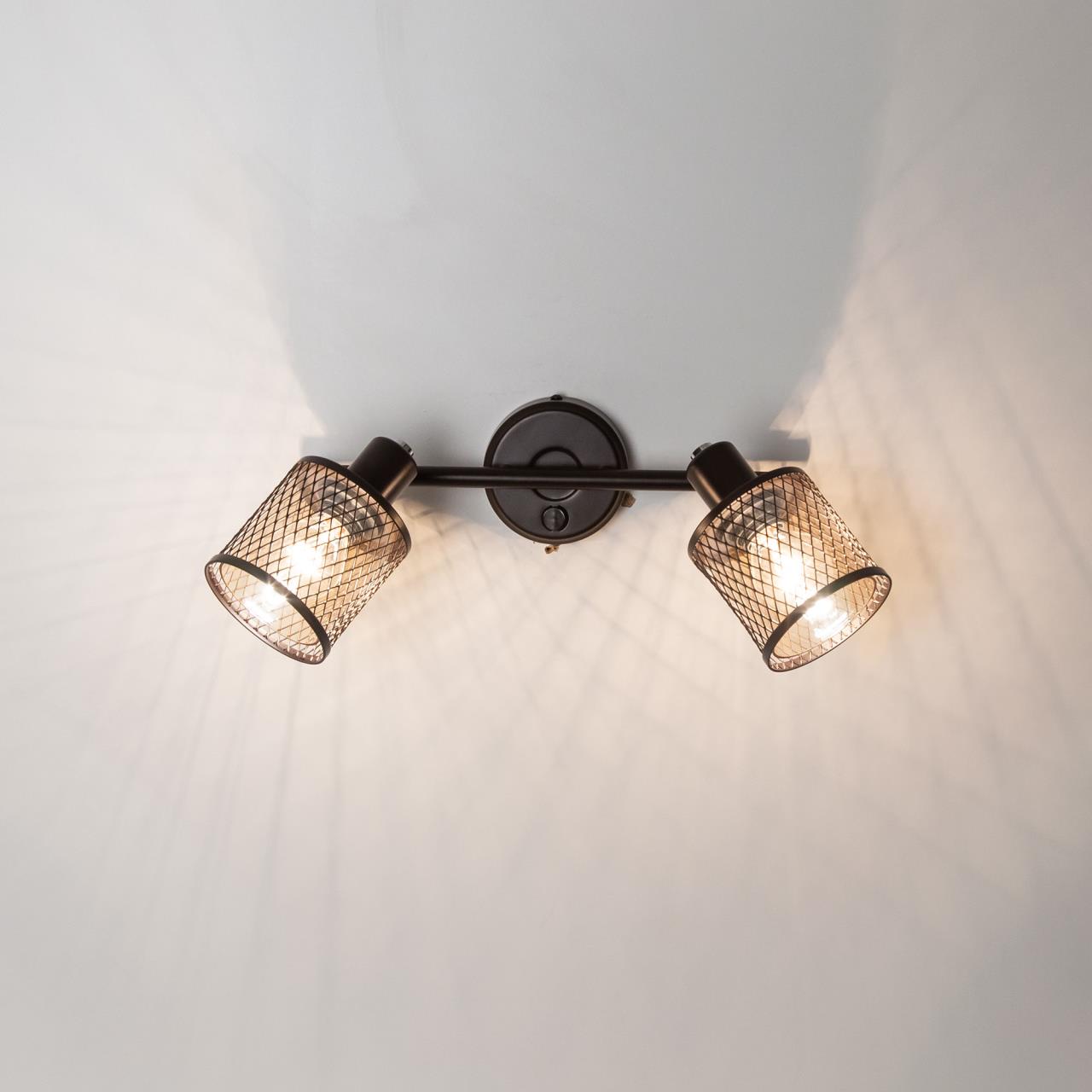 Спот Citilux Робин CL535625 в Москве