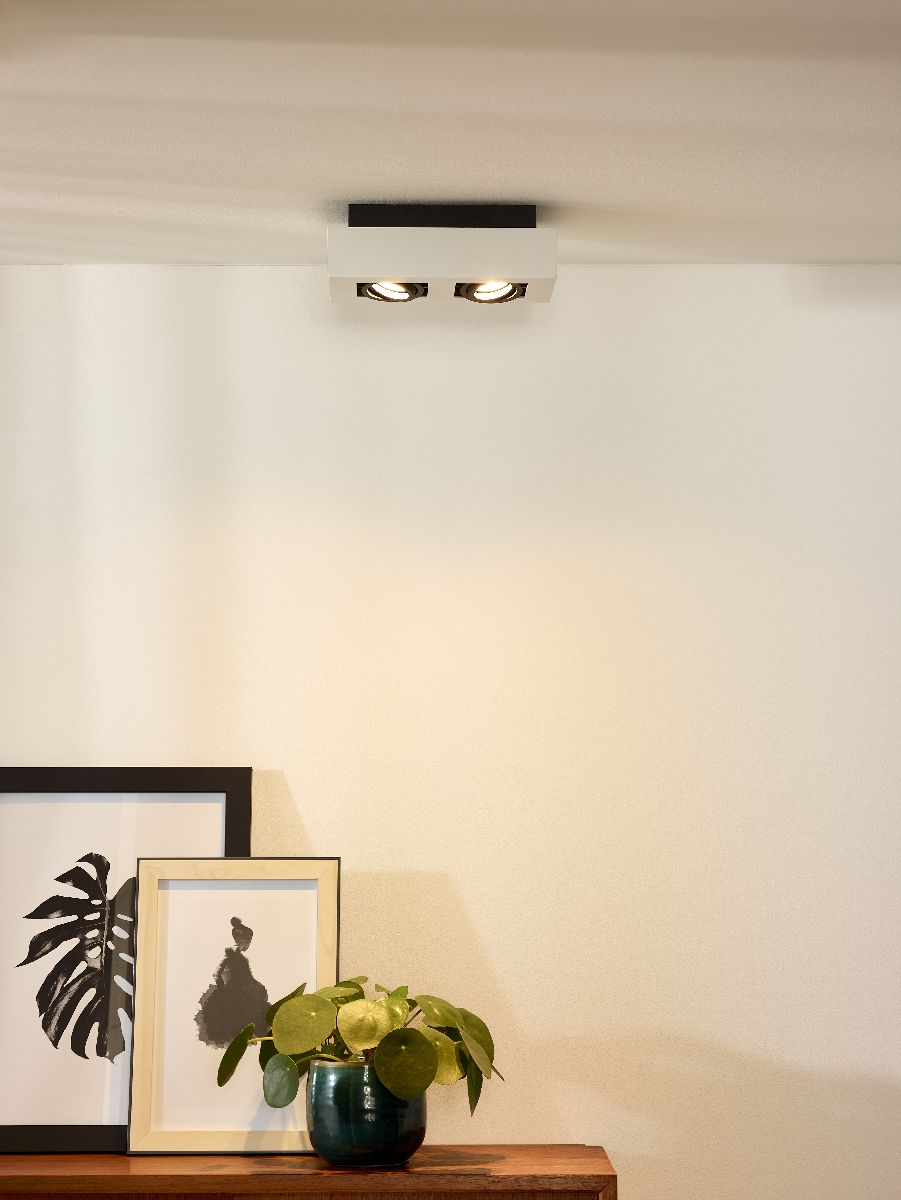 Накладной светильник Lucide Xirax 09119/11/31