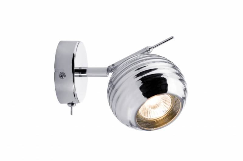 Спот Paulmann Beta 60280