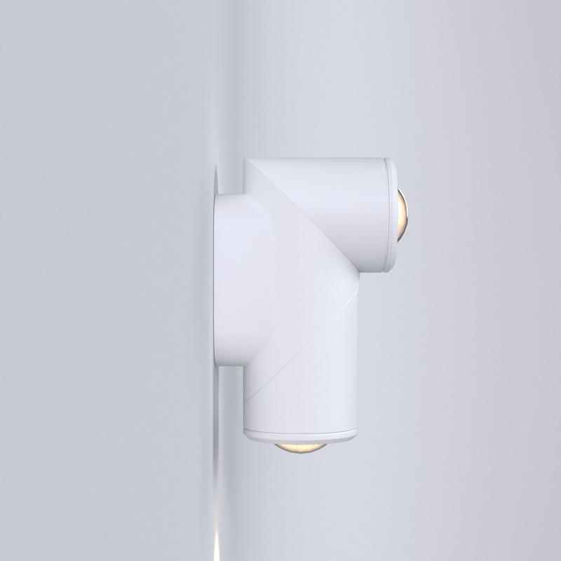 Уличный настенный светильник Elektrostandard Gira 4690389175886