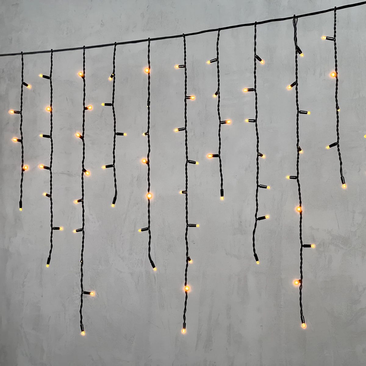 Гирлянда Бахрома Laitcom (LTC) LL168-1-2Y