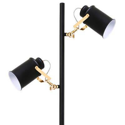 Торшер Seven Fires Анзама 47246.03.69.02