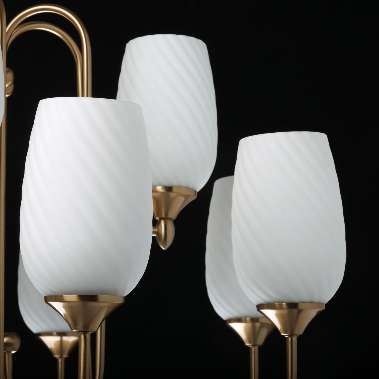 Подвесная люстра MW-Light Палермо 386018112 в Москве