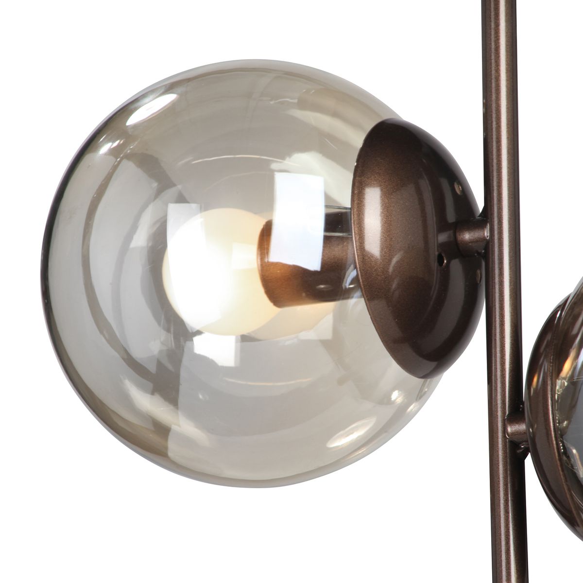 Потолочный светильник Vitaluce V2936-7/2PL