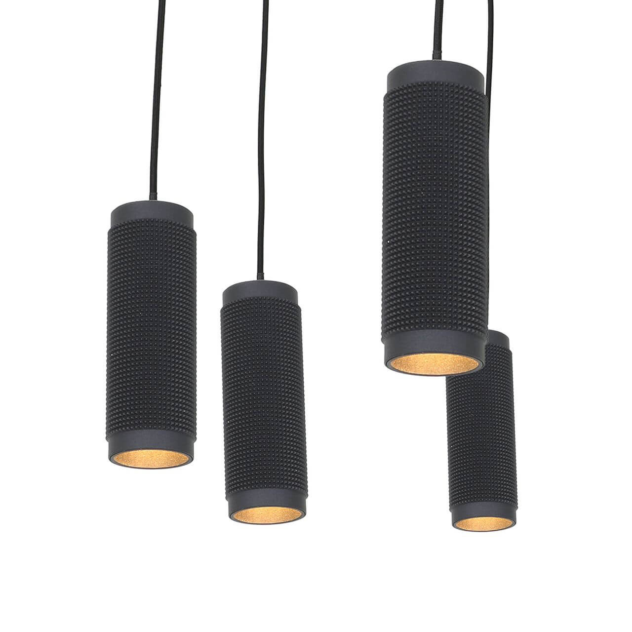 Подвесная люстра Favourite Kinescope 2452-8P