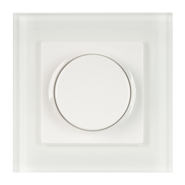Панель управления Arlight Smart-P96-Dim-IN White 028430
