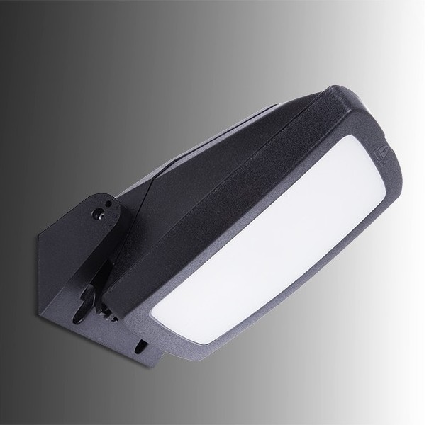 Уличный настенный светодиодный светильник Fumagalli Giova/Germana 2N1.702.000.AXF1R