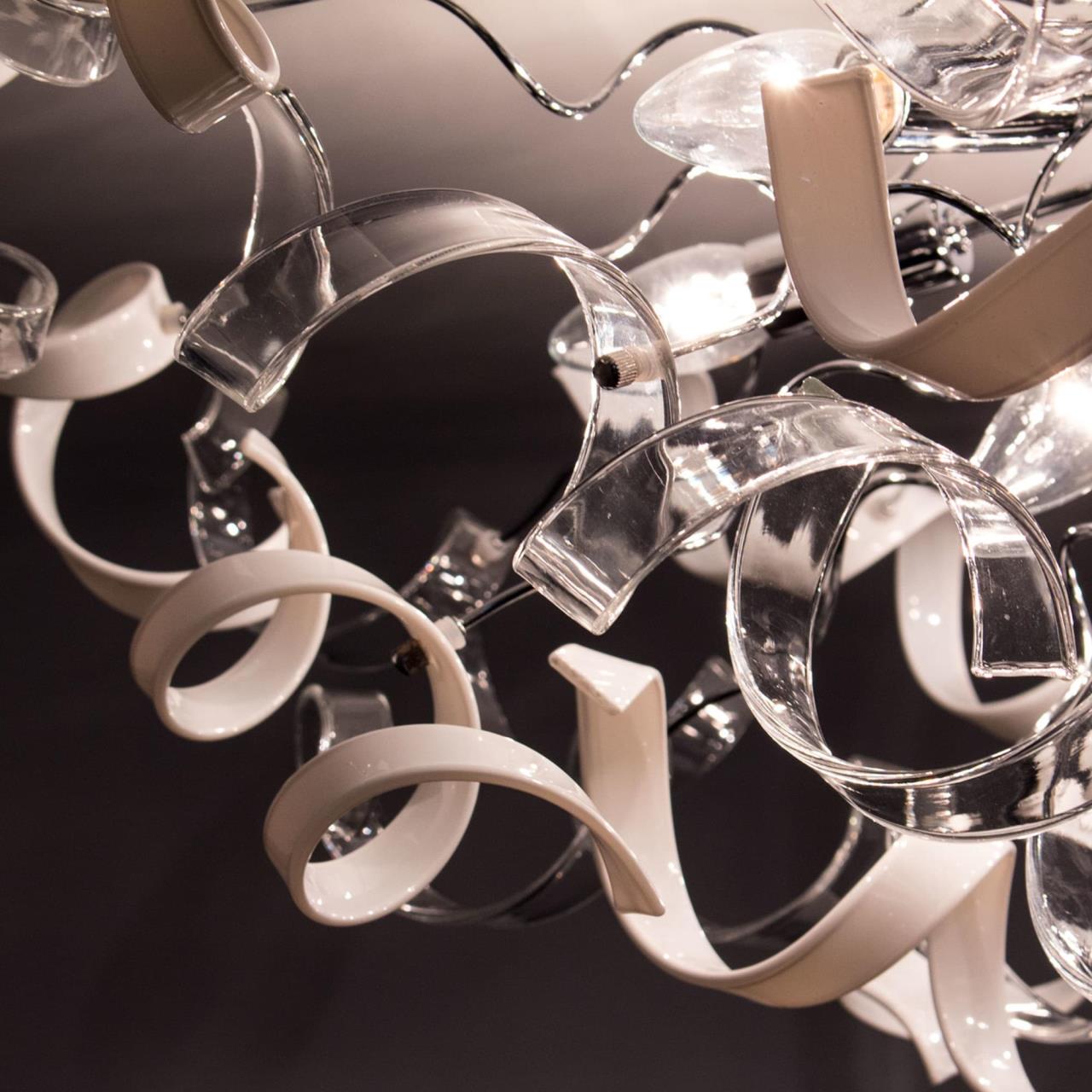 Потолочная люстра Citilux Рандом CL222191 в Москве