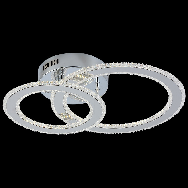 Потолочная люстра Reluce 18416-0.3-02C