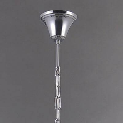 Подвесная люстра Seven Fires Биргит 10454.01.13.08