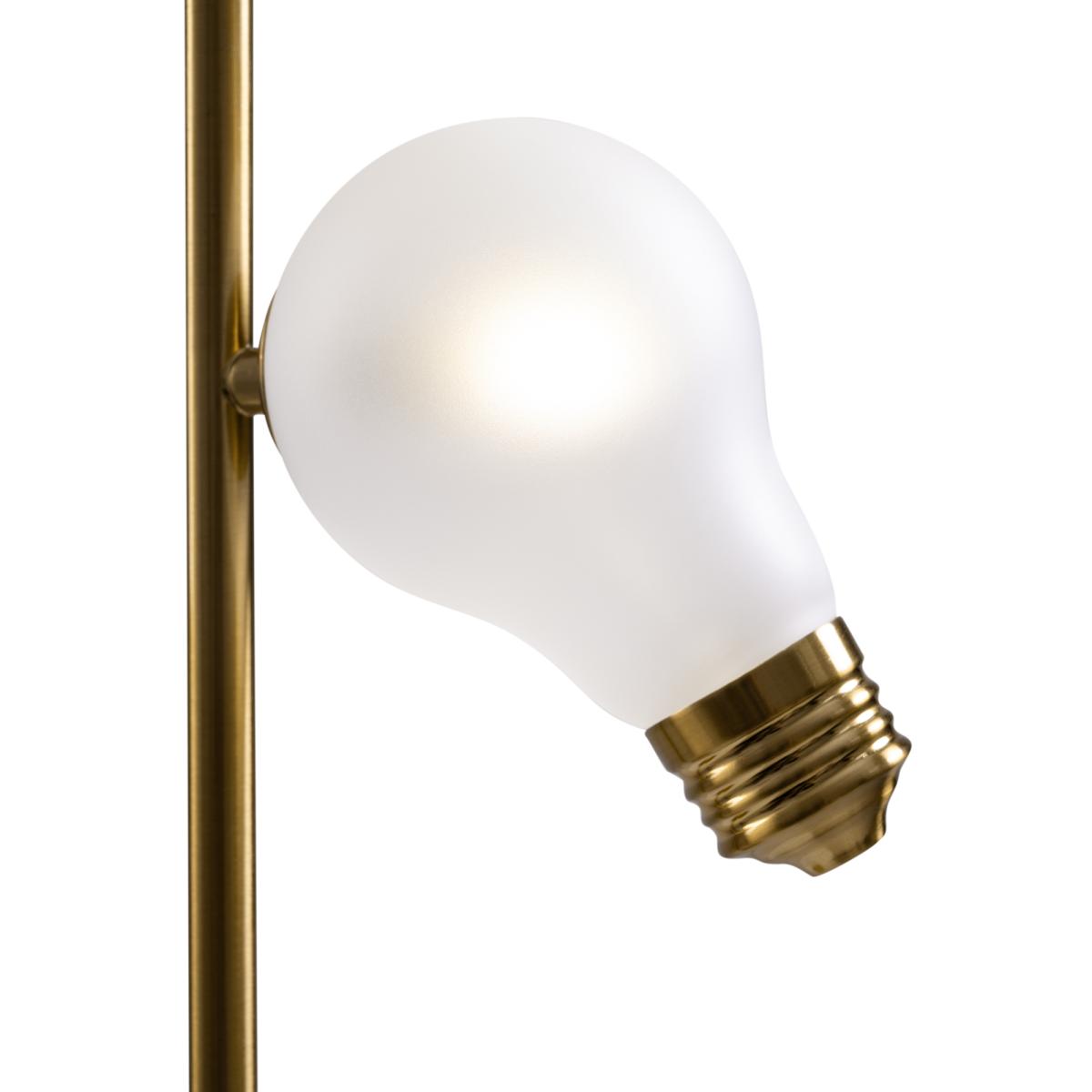 Настольная лампа Freya Evidence  FR5372TL-01BS