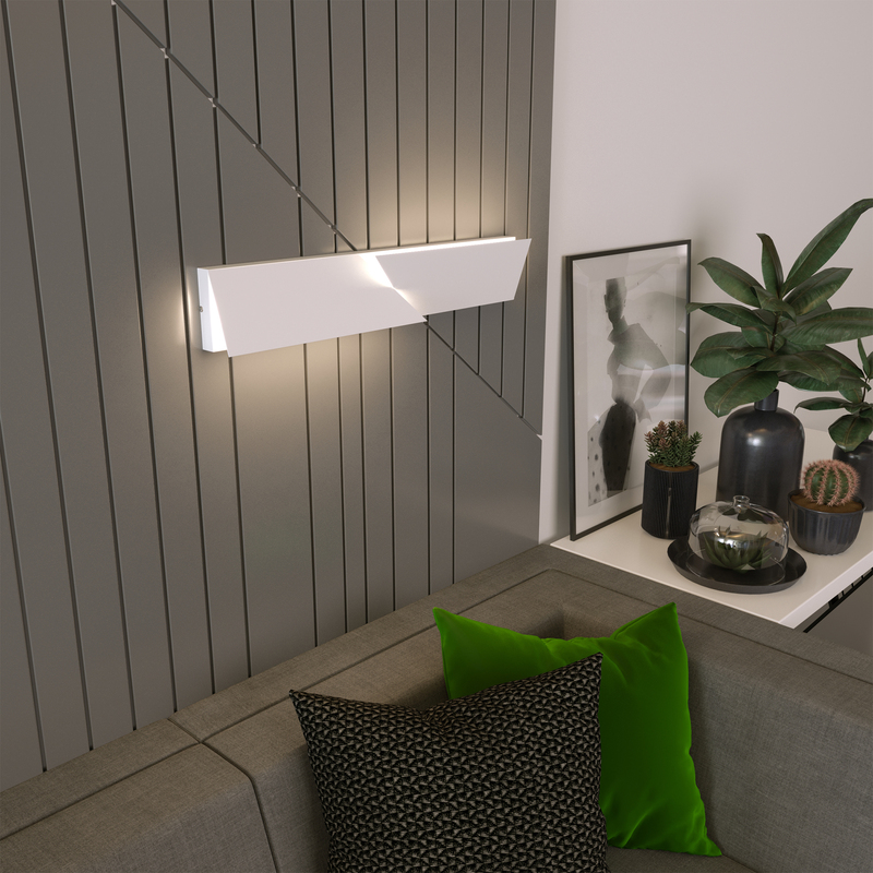 Настенный светильник Elektrostandard Snip 4690389176197