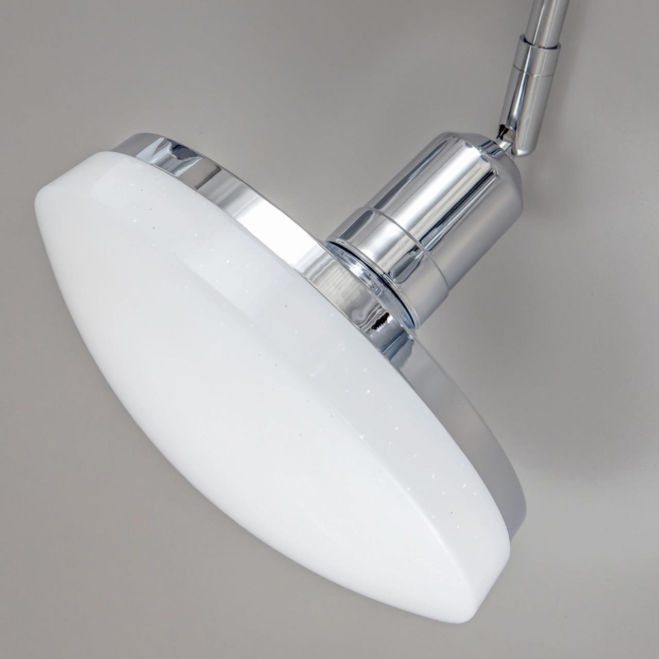 Потолочная светодиодная люстра Citilux Тамбо CL716251Nz в Москве