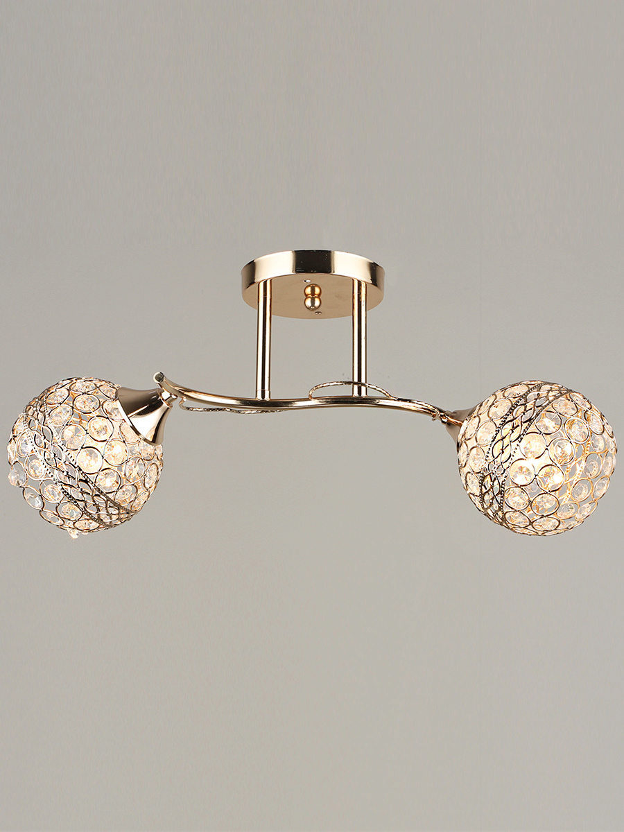 Потолочный светильник Reluce 04729-0.3-02